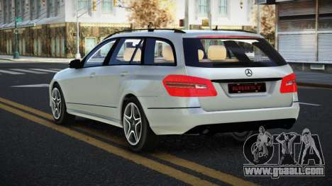 Mercedes-Benz E-Class Kovremo for GTA 4