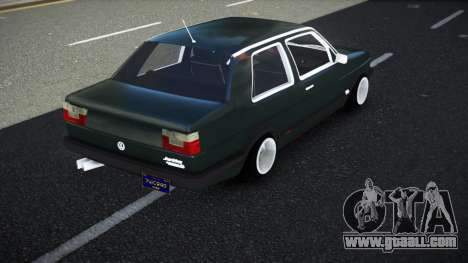 Volkswagen Jetta Negibamib for GTA 4