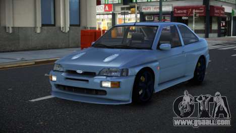 Ford Escort Fiblixawe for GTA 4