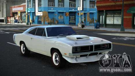 Dodge Charger Sipazed for GTA 4
