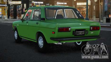 Datsun 510 Ahiw for GTA 4