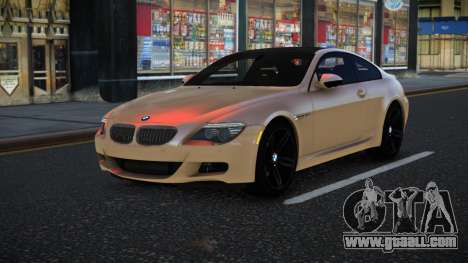 BMW M6 Joena for GTA 4