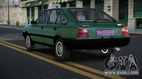 FSO Polonez Ixom for GTA 4