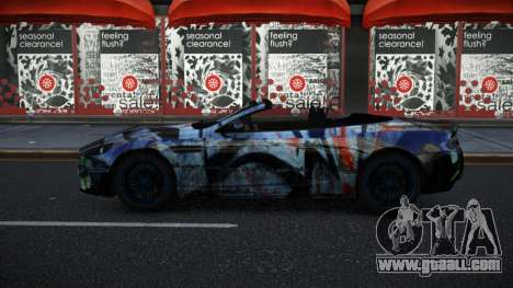 Aston Martin DBS Kaexin S3 for GTA 4