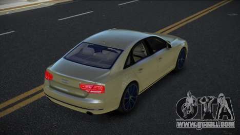 Audi A8 Pomif for GTA 4