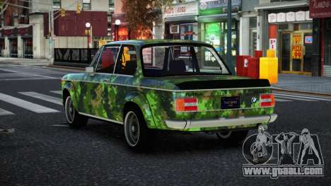 BMW 2002 Dynat S7 for GTA 4