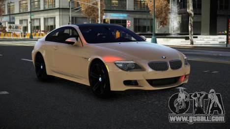 BMW M6 Joena for GTA 4