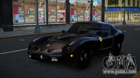 Ferrari 250 Ezas for GTA 4