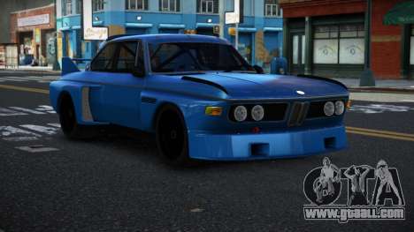 BMW 3.0 CSL Coja for GTA 4