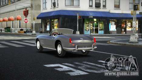 Ferrari 250 Soxni for GTA 4