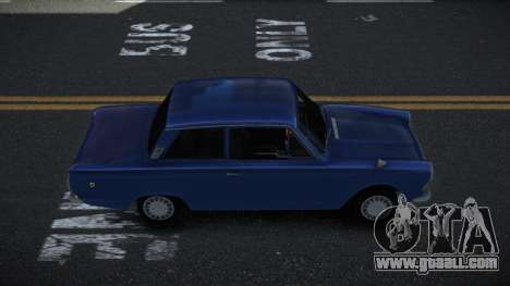 Lotus Cortina Jiqey for GTA 4