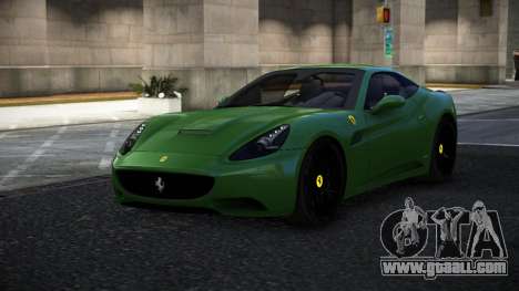 Ferrari California Jenra for GTA 4