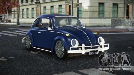 Volkswagen Fusca Caqku for GTA 4