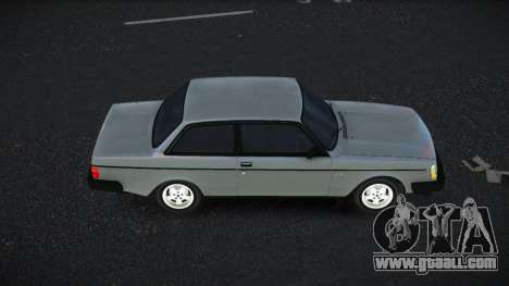 Volvo 242 Vawovi for GTA 4