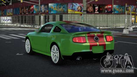 Ford Mustang Juyaqugov for GTA 4