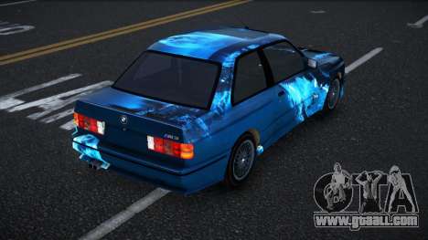 BMW M3 E30 Launah S7 for GTA 4