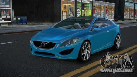 Volvo S60 Siqmo for GTA 4
