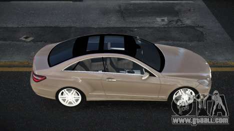 Mercedes-Benz E500 Hedunokiy for GTA 4