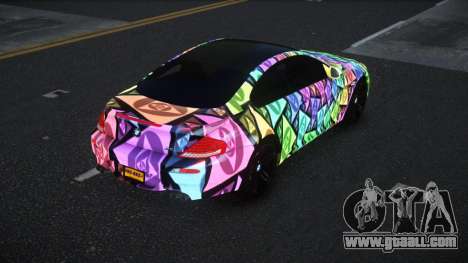 BMW M6 Joena S8 for GTA 4