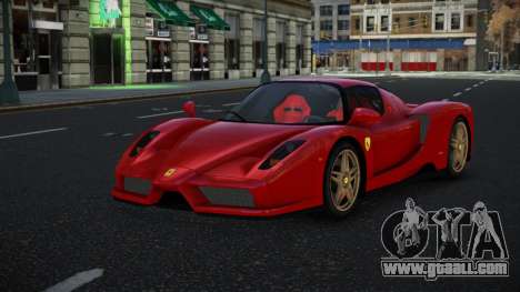 Ferrari Enzo Bahxaw for GTA 4