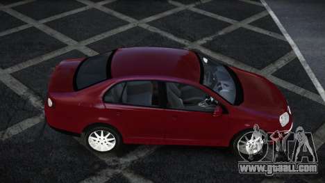 Volkswagen Jetta Magxe for GTA 4