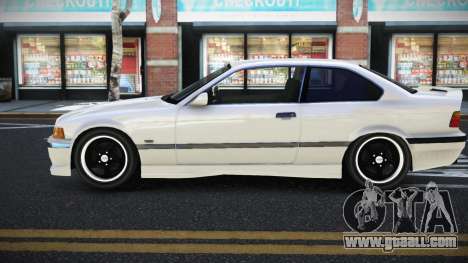 BMW M3 E36 Xudmimafi for GTA 4