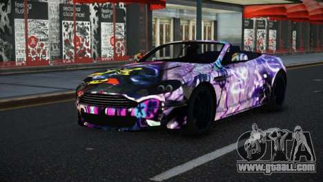 Aston Martin DBS Kaexin S1 for GTA 4