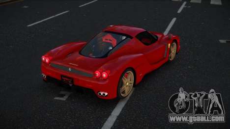 Ferrari Enzo Bahxaw for GTA 4
