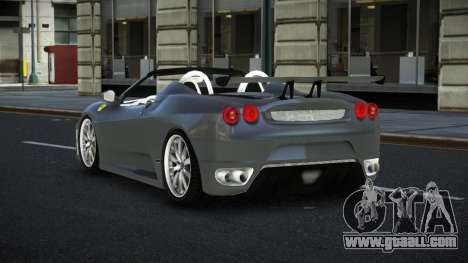 Ferrari F430 Zejno for GTA 4
