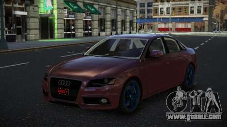 Audi A4 Hihibiq for GTA 4
