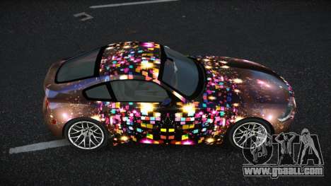 BMW Z4 Anshlie S13 for GTA 4