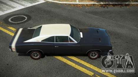 Dodge Charger Vodtogus for GTA 4