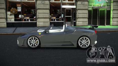 Ferrari F430 Zejno for GTA 4