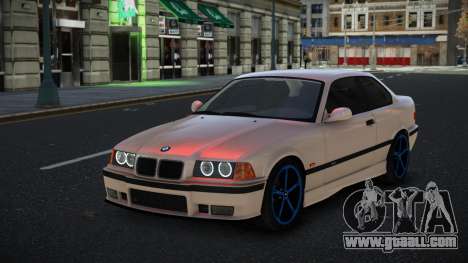 BMW M3 Pexekado for GTA 4