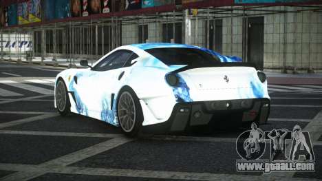 Ferrari 599 Ralon S9 for GTA 4