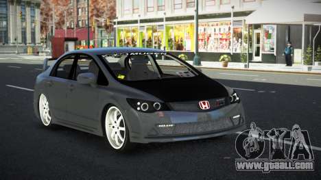Honda Civic Sobazof for GTA 4