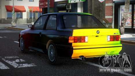 BMW M3 E30 Launah S1 for GTA 4