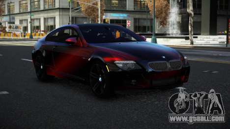 BMW M6 Joena S2 for GTA 4