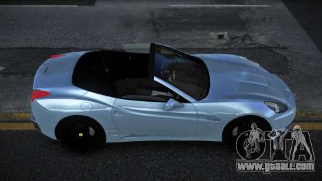 Ferrari California Rani for GTA 4