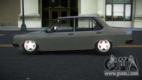 Tofas Sahin Midxunoqu for GTA 4