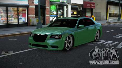 Chrysler 300C Xamolo for GTA 4