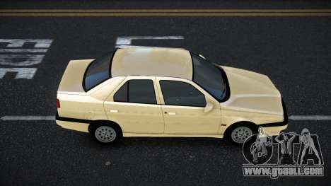 Alfa Romeo 155 Kituzimo for GTA 4
