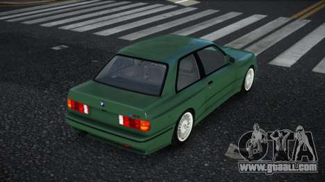 BMW M3 E30 Nevize for GTA 4