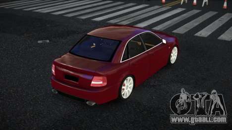 Audi S4 Arim for GTA 4
