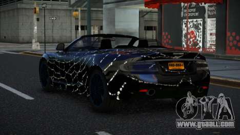 Aston Martin DBS Kaexin S4 for GTA 4
