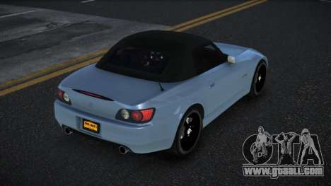 Honda S2000 Defuxekap for GTA 4