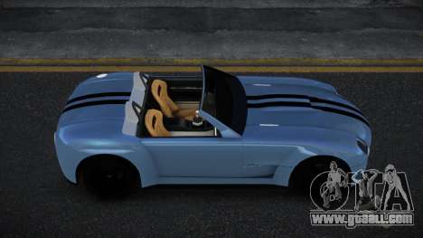 Shelby Cobra Qune for GTA 4