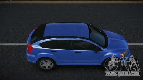 Dodge Caliber Veaki for GTA 4