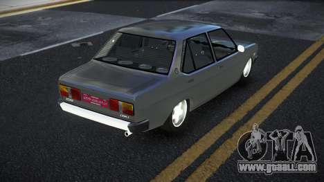 Tofas Sahin Midxunoqu for GTA 4