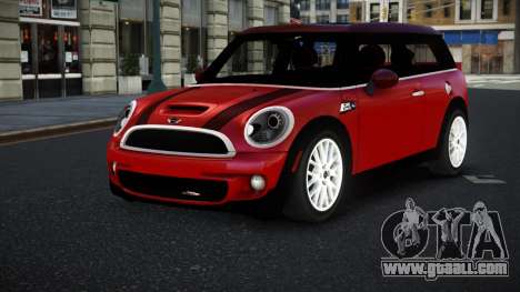 Mini Cooper Rezpoy for GTA 4